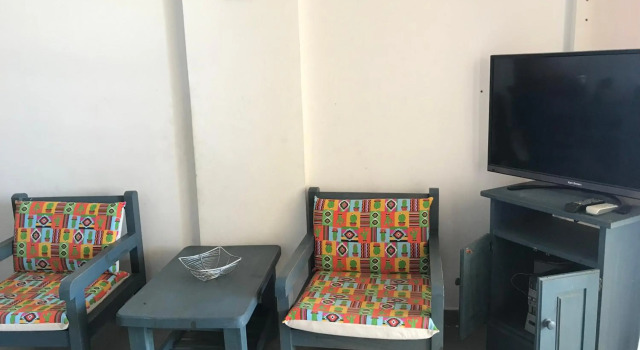 Departamento Libra XX Frente al mar! Disponible del 8 al 17 febrero!, Book Hotel Villa Gesell 