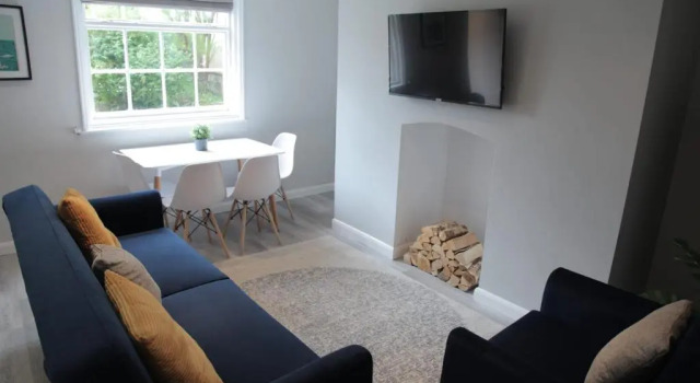 Апартаменты Best location NorthSouth bay Courtyard garden