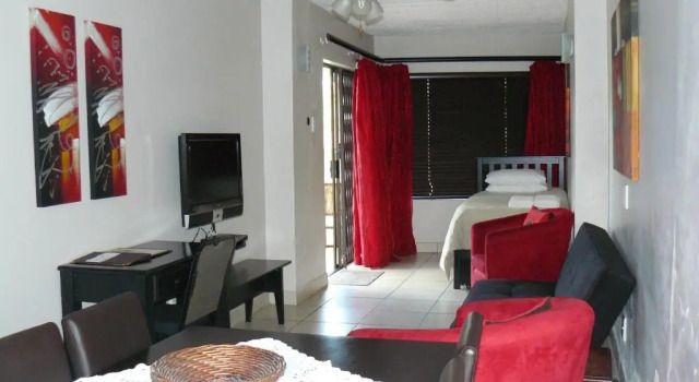 Семейный номер Standard See More Guest House