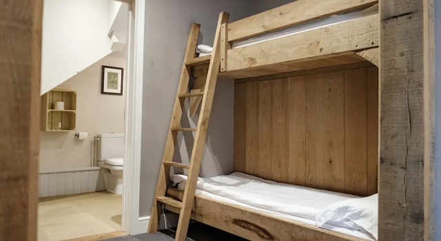 Семейный номер Standard The Bull Hotel