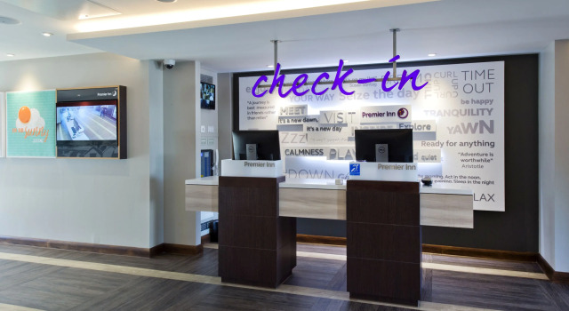 Premier Inn Rhyl Seafront
