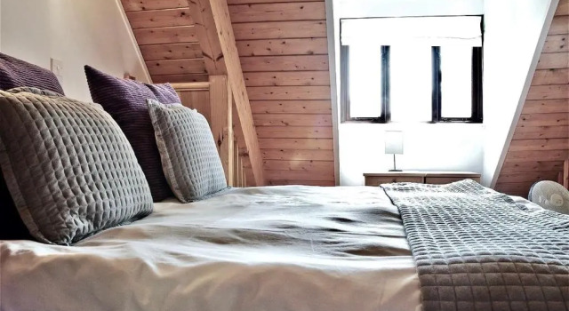 Northlands Farm Superior Chalet 1, Забронировать Шале Гавань Чичестер Западный Суссекс