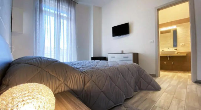 Doni B&B, Buchen Sie Bed & Breakfast Lanciano Abruzzen