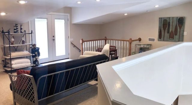 Out Of The Blue 5 Bedroom Home by RedAwning, Rezerwuj Dom wakacyjny Wille w Houston, Willa