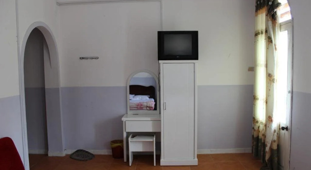 Thien Hoang 2 Hotel, Забронировать Отель Далат Ламдонг, рядом с Linh Son Pagoda