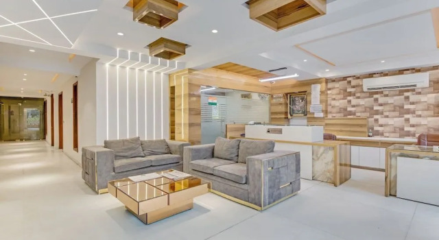 Treebo Trend Hotel Mohit, Забронировать Отель Отели Нью-Дели с завтраком, Завтраки