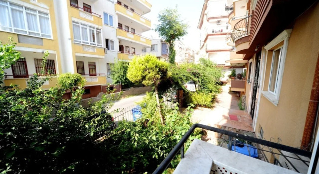 Hacet Daire 2 bedroom, Забронировать Апартаменты/квартира Апартаменты Алании, рядом с Музей Ататюрка, Апартаменты/квартира