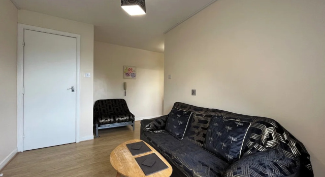 River View Apartment