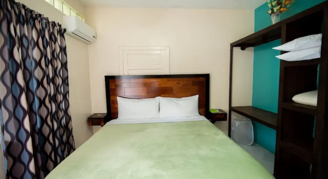 Двухместные апартаменты Deluxe BELIZE TROPICAL DREAM VILLAS