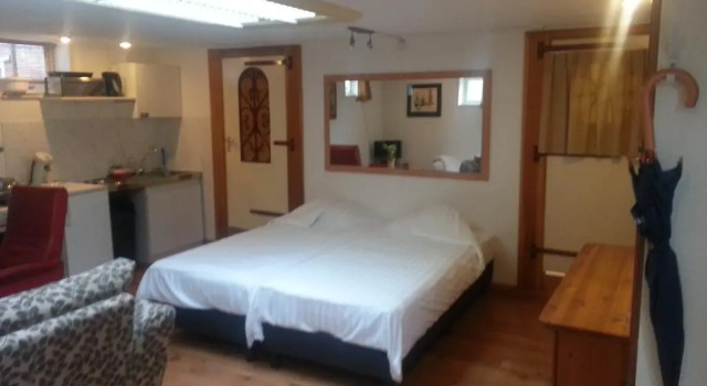 Appartement Blom