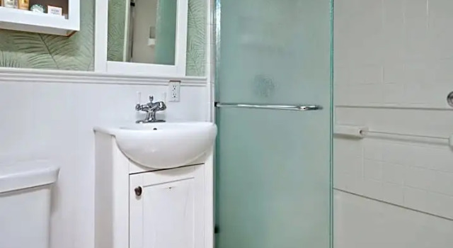Двухместный номер Standard с видом на море Winstead Beach Resort