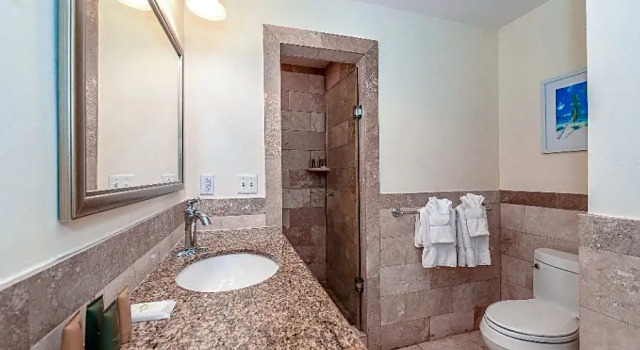 Люкс Hotel La Vista Azul