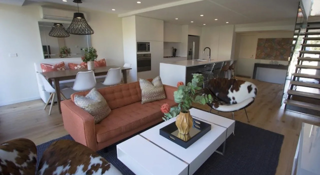 Oceanview House, Prenota Hotel North Bondi New South Wales