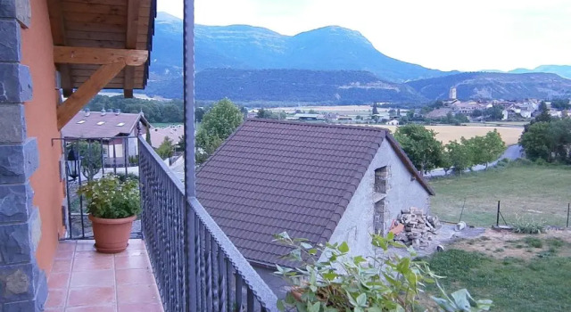 Апартаменты Superior Casa Miguel Périz