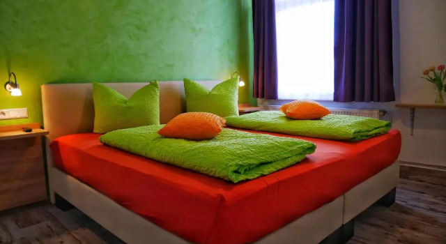 Двухместный номер Comfort Wochners Hotel-Sternen Am Schluchsee Hochschwarzwald