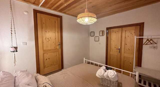 Номер Standard Hanole Guest House