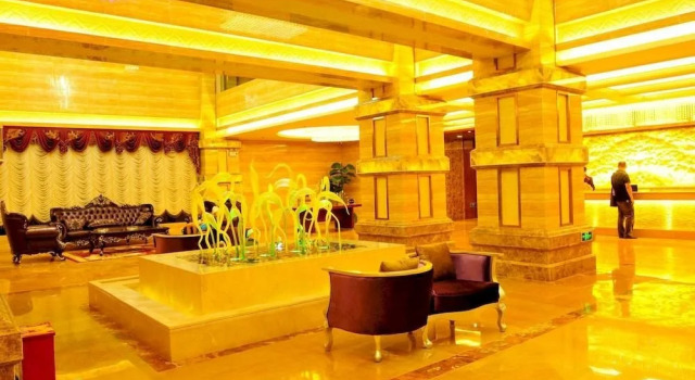 Xintiandi Hotel, Prenota Hotel Luoping Yunnan