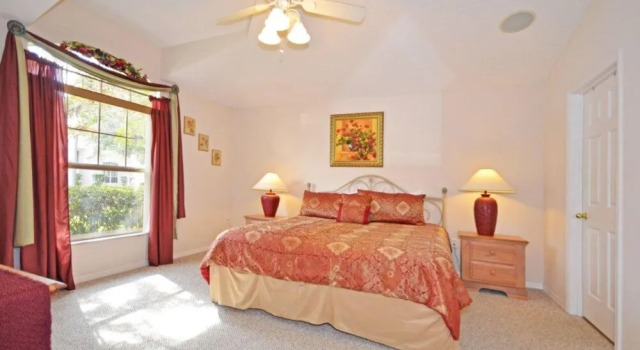 Sweet Magnolia home, Забронировать Вилла Отели Селебрейшн с парковкой, рядом с Mystic Dunes Golf Club, Парковка