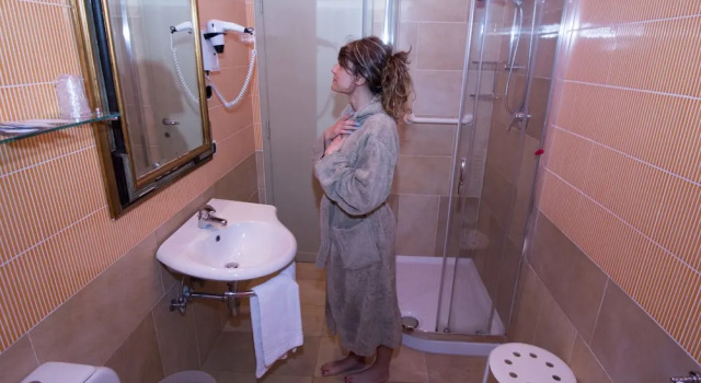 Семейный номер Standard Hotel Giglio