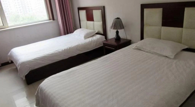 Rujia Inn