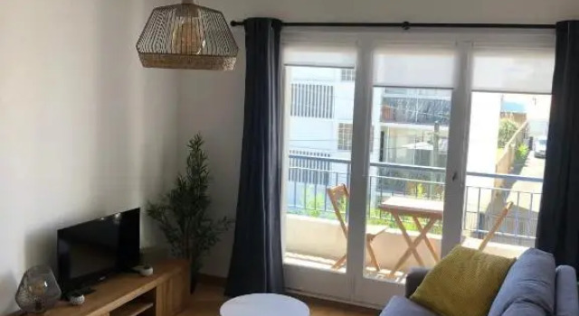 DEMOISELLES - Appartement 1 chambre, Забронировать Апартаменты/квартира Сен-Жан-де-Мон Vendée