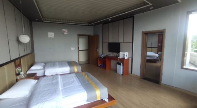 Люкс Menglian  xiang Si Yuan Hotel