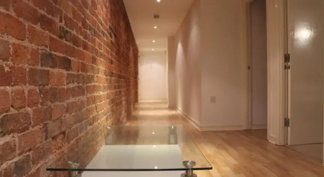Luxury City Centre Apartment, Varaa Huoneisto Asunnot kohteessa Merseyside, Huoneisto