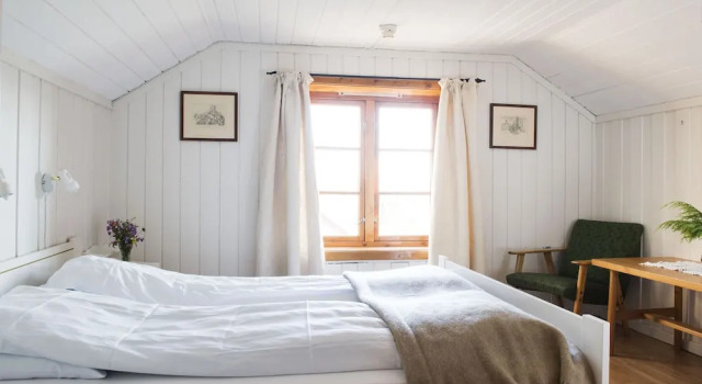 Glomstad Gjestehus, Book Hotel Hoteller i Lillehammer med morgenmad, Morgenmad