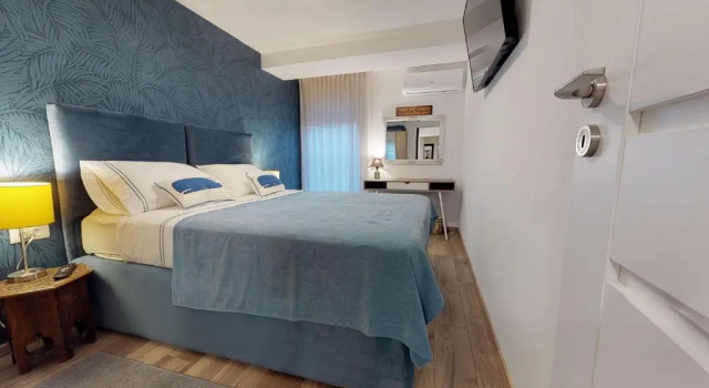 Апартаменты 17 Ljubav Place