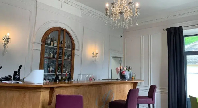 Hotel Restaurant Le Repère, Rezerwuj Hotel Vizille 