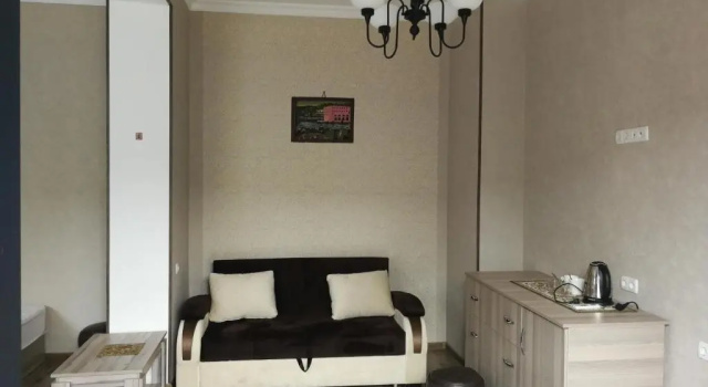 Трёхместный номер Comfort The oldest Tbilisi