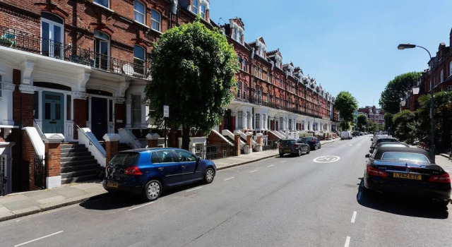 Veeve - Kensington Modern, Забронировать Отель Отели Англии 3 звезды, 3*