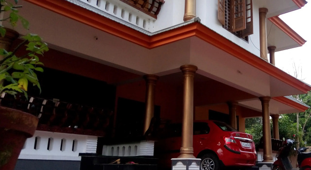 Navendu HomeStay