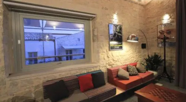 Petrantica Resort, Book Resort Hotels in Sicily with Parking, Parking