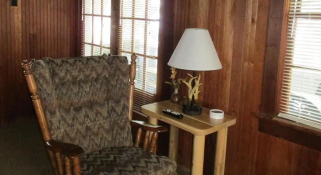 Bristol - Coachlite Resort, Buchen Sie Resort Minocqua Wisconsin