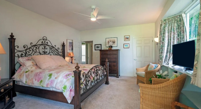 Emmalani Court 411