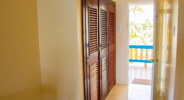 Двухместный номер Standard с балконом Travellers Beach Resort