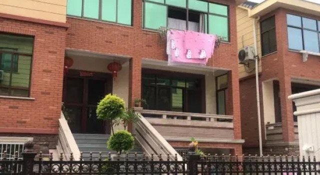 Anji Tongtong Xiaozhu Homestay