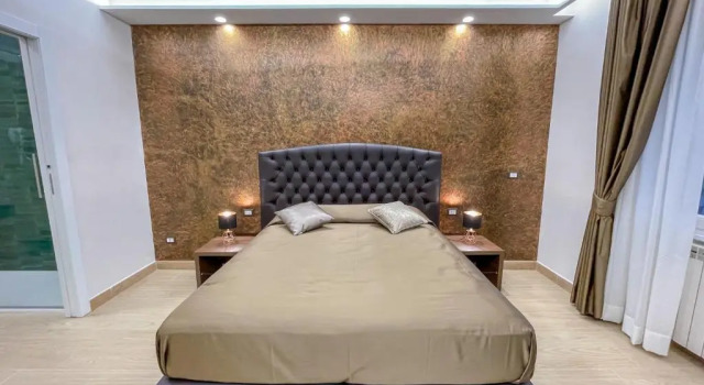 B&B Le Ninfee, Prenota Bed & breakfast Roma 