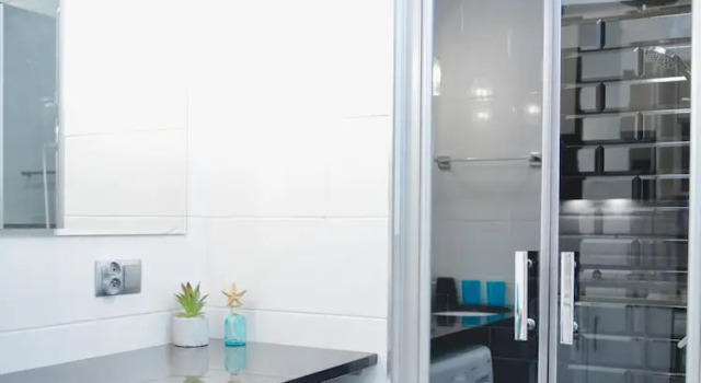 Апартаменты JessApart- Babka Tower Apartment