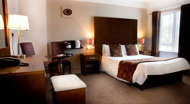 The Gateway Hotel, Buchen Sie Hotel Swinford Mayo