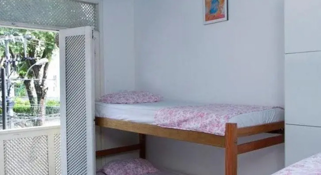 Santeria Hostel, Забронировать Хостел Барра Сальвадор