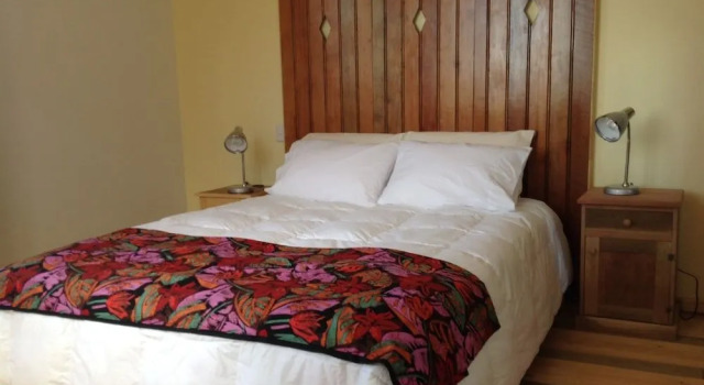 Pontoval B&B