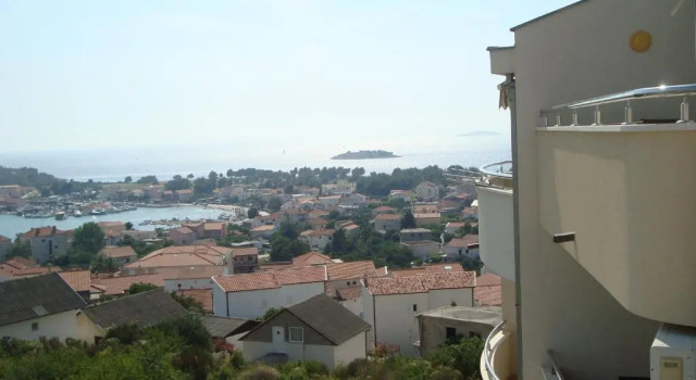 Апартаменты Apartment Sunset Rogoznica