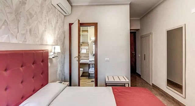 Номер Superior Hotel Milo