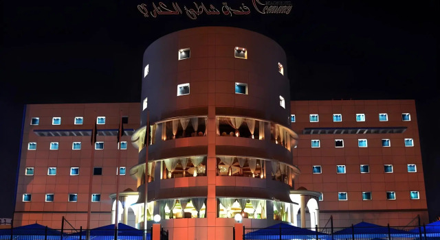 Canary Beach Hotel
