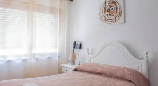 Номер Standard Residencial Princesa do Ave