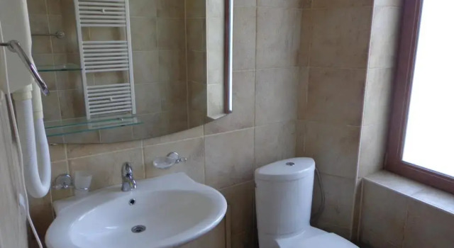 Номер Standard Marshal Resort Kobuleti