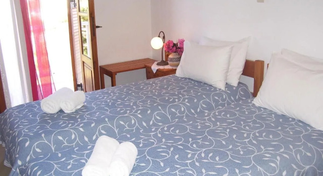 Ioli Apartments