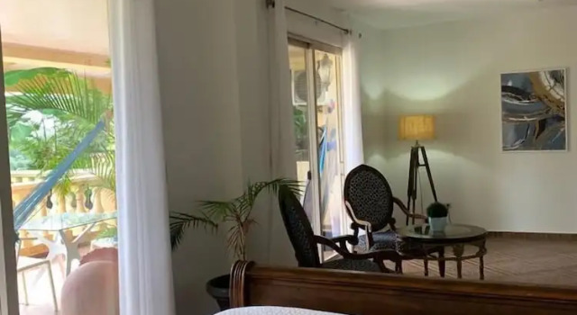 Двухместный номер Deluxe рядом с пляжем El Regalo Resort